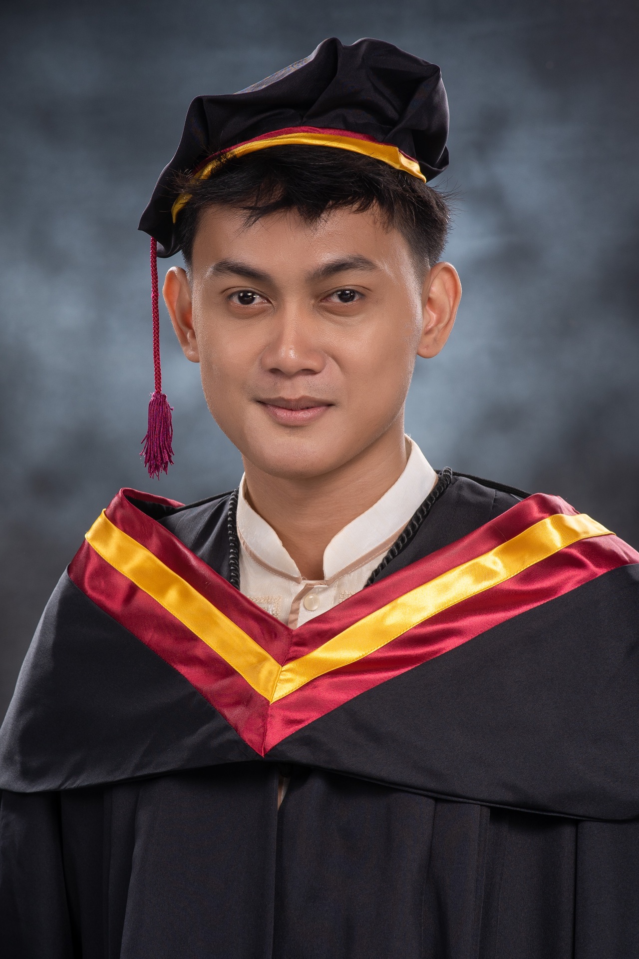 Anjelo B.'s profile photo