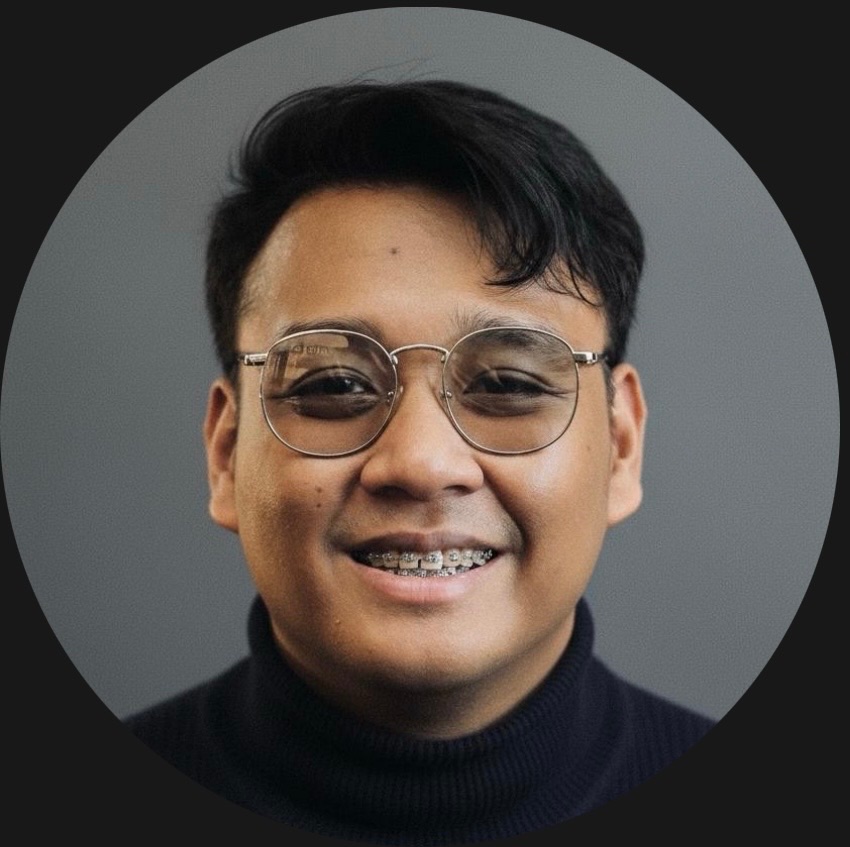 Kenneth Mark S.'s profile photo