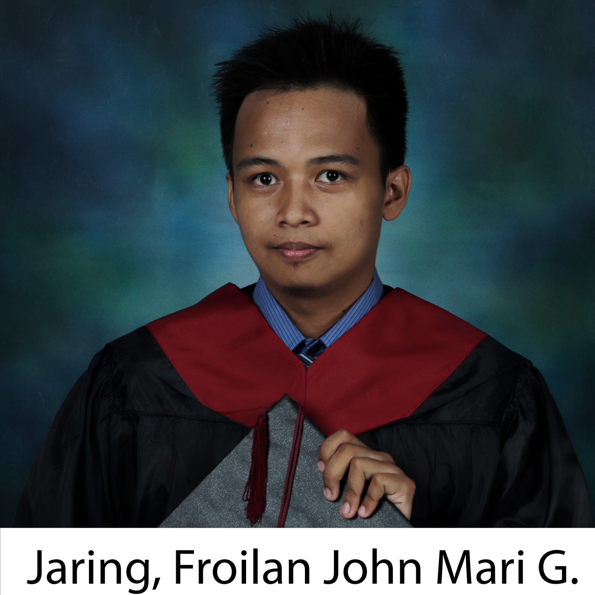 Froilan John Mari J.'s profile photo