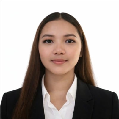 Marian Rhey P.'s profile photo