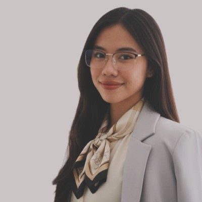Rica Mae S.'s profile photo