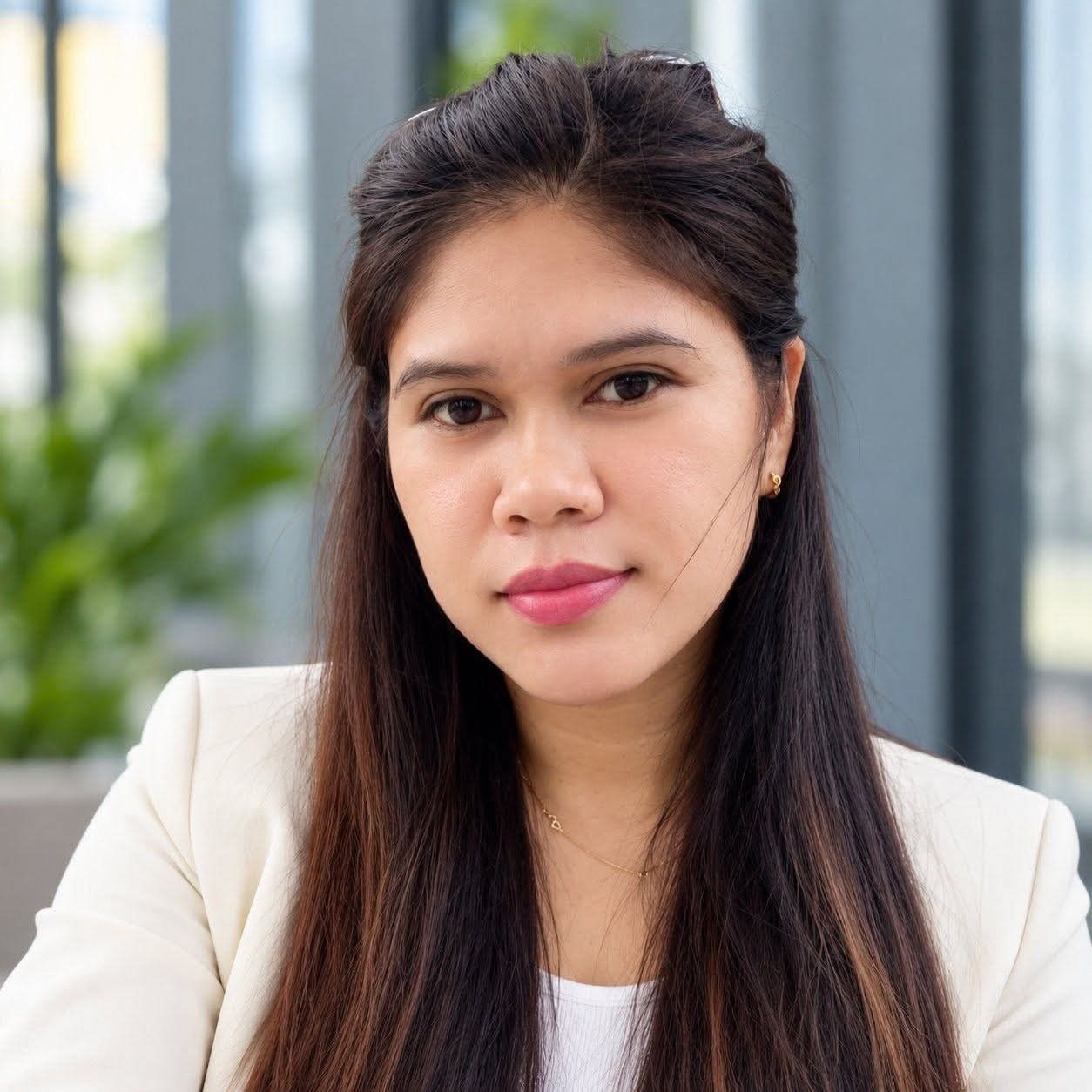 Rojena S.'s profile photo