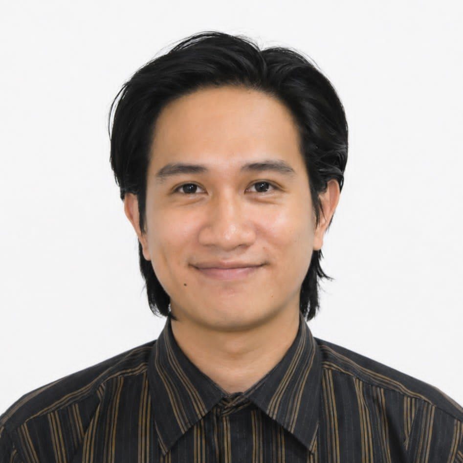Jayford V.'s profile photo