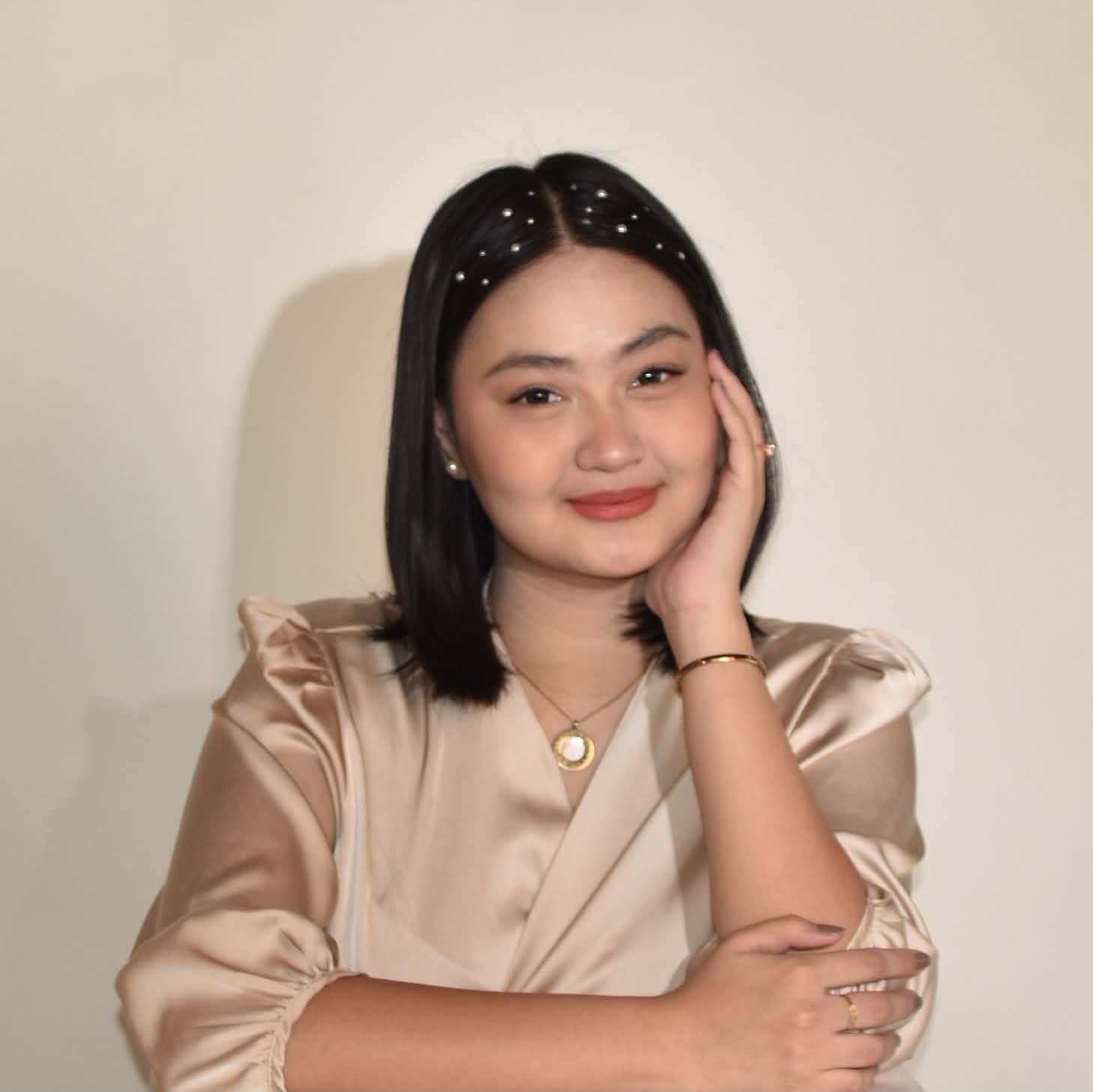 Adea Naidine S.'s profile photo