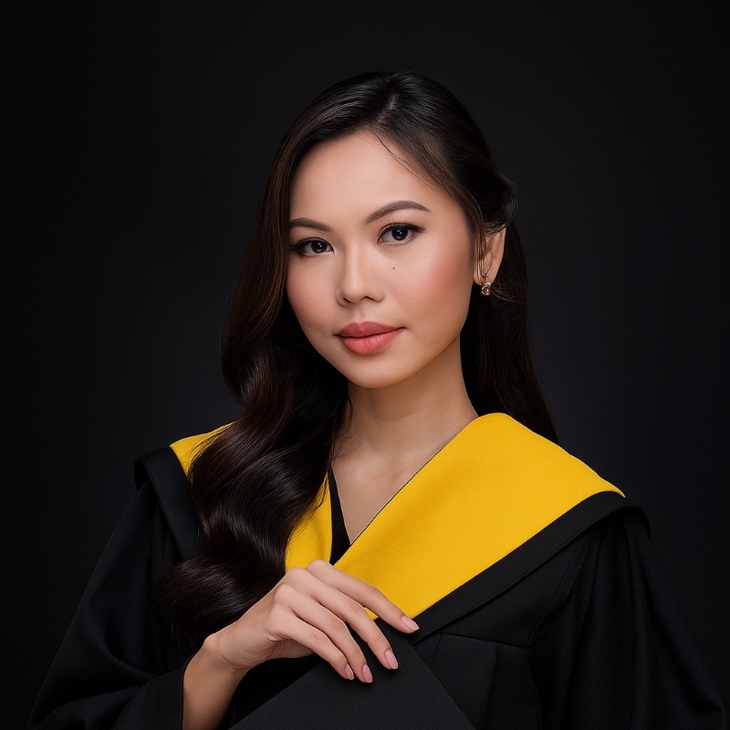 Danica G.'s profile photo