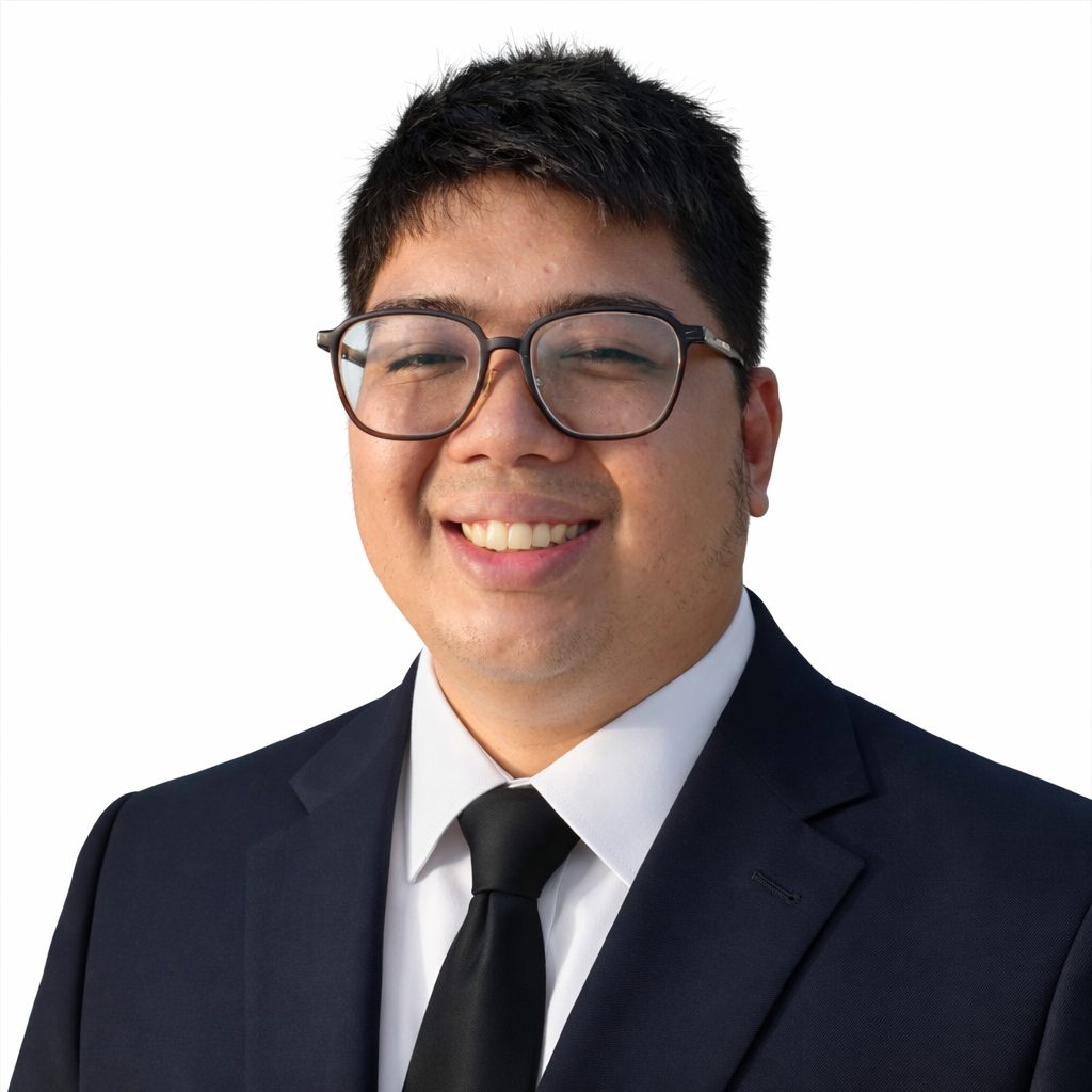 Nheil Robins M.'s profile photo