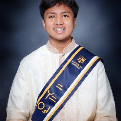 JAMES ANDREW M.'s profile photo