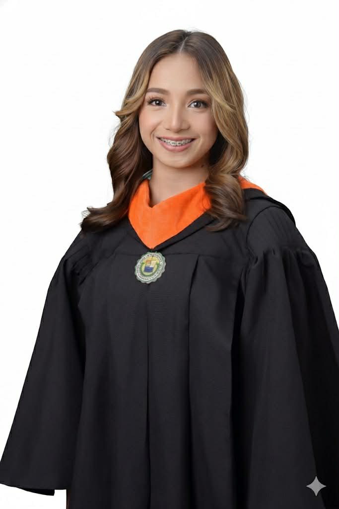 Marielle Kaye B.'s profile photo