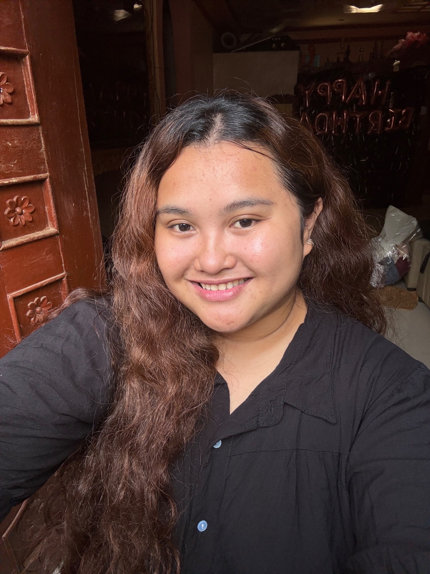 Rica Lourence C.'s profile photo