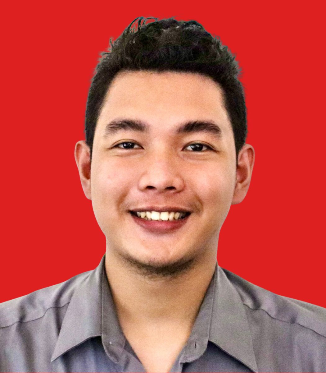 David Joshua A.'s profile photo