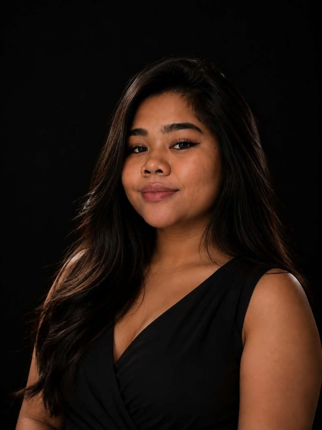 Jastine M.'s profile photo