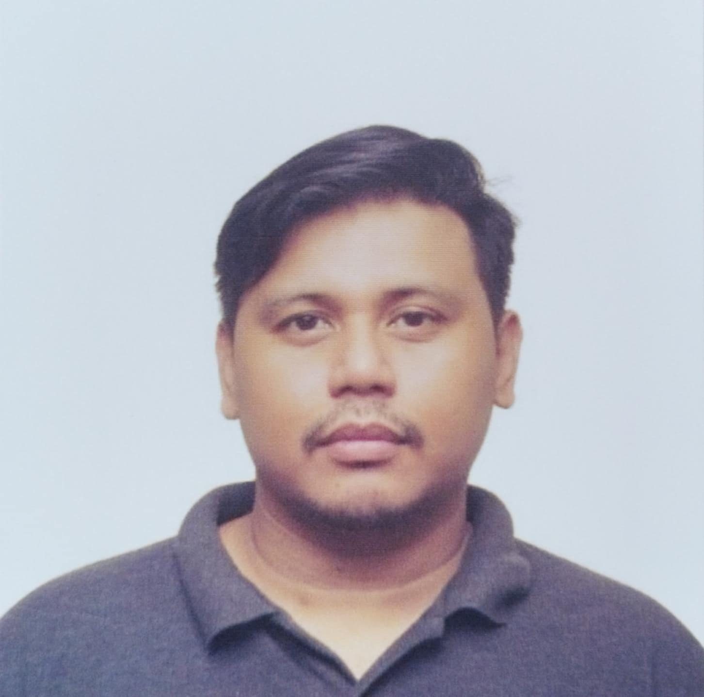 John Randale R.'s profile photo