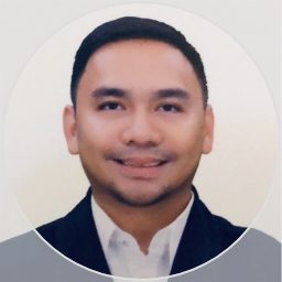 Rey Marco G.'s profile photo