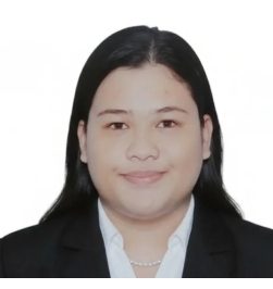 JULIA MARIE L.'s profile photo