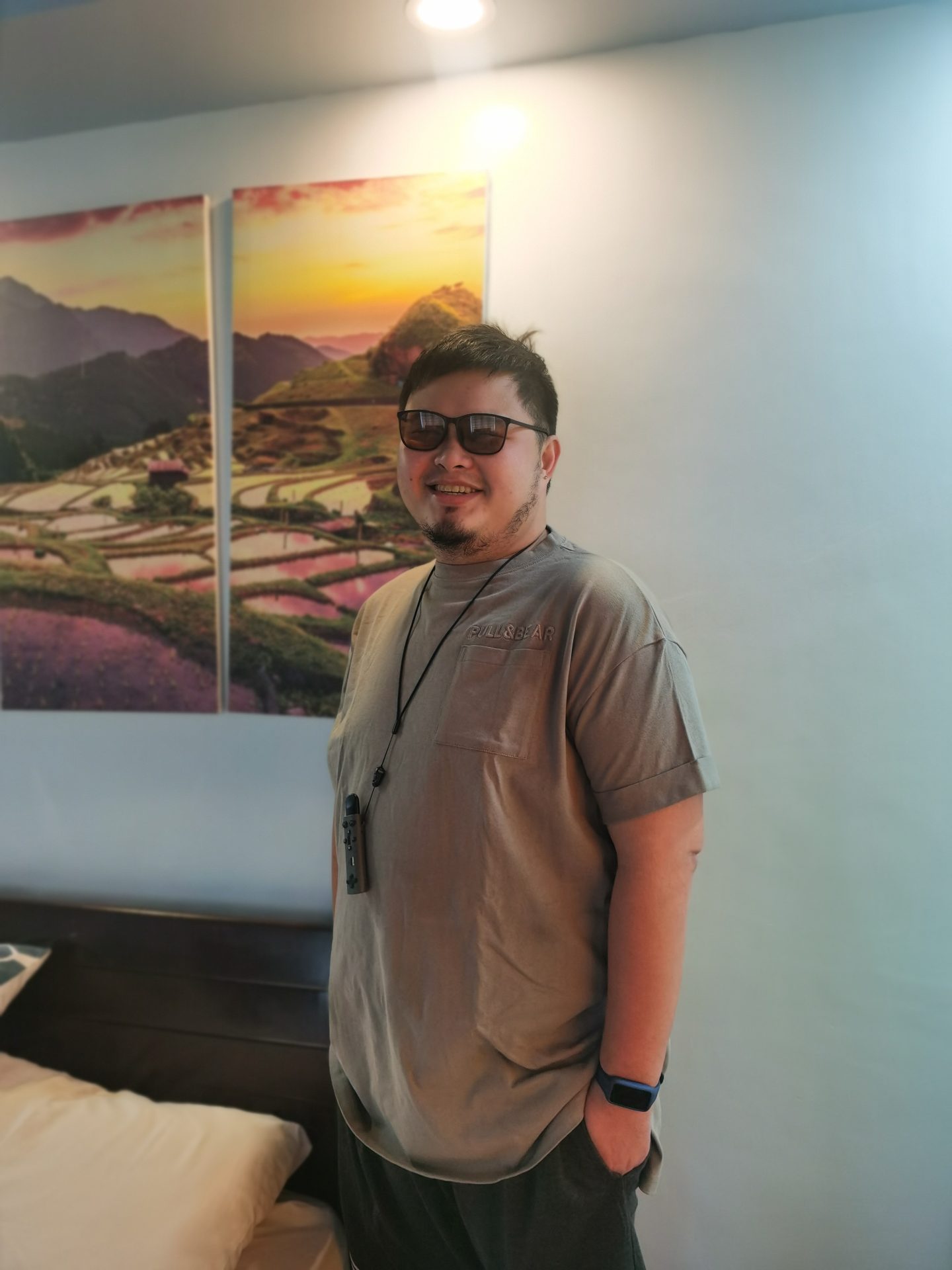 Anastacio M.'s profile photo