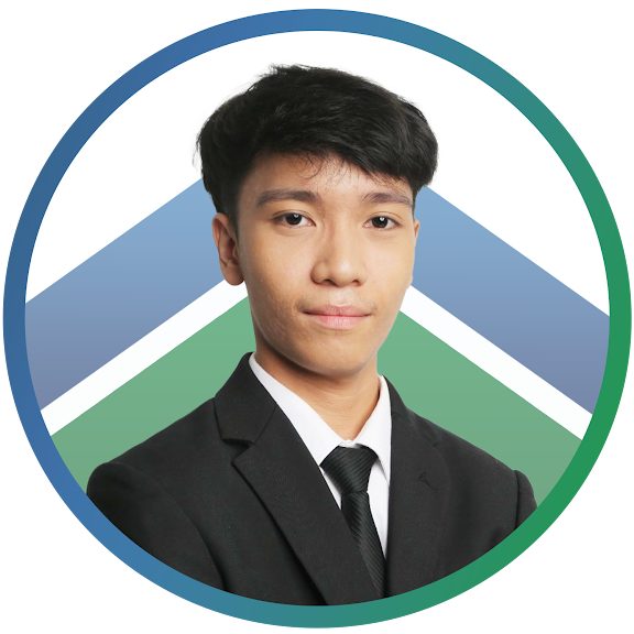 Bryan Michael M.'s profile photo