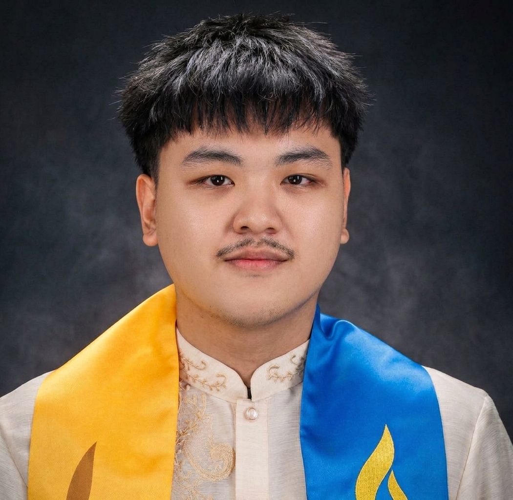 Juan Miguel B.'s profile photo