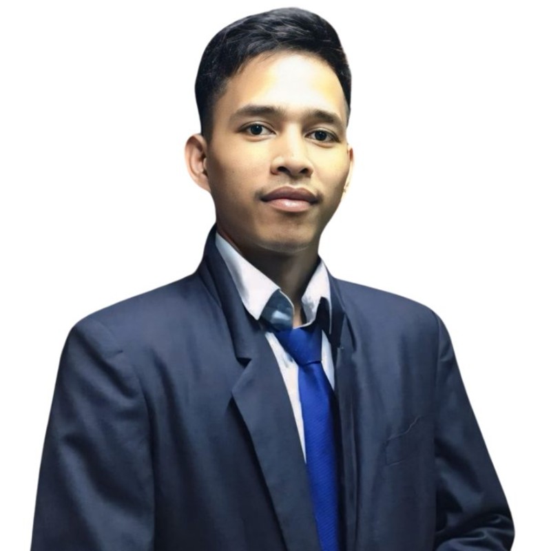 Rj G.'s profile photo