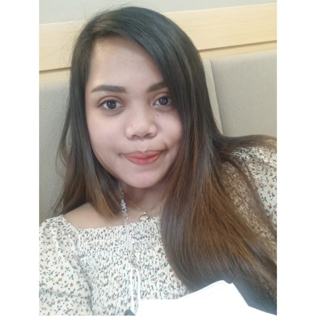 SUSHMITA D.'s profile photo
