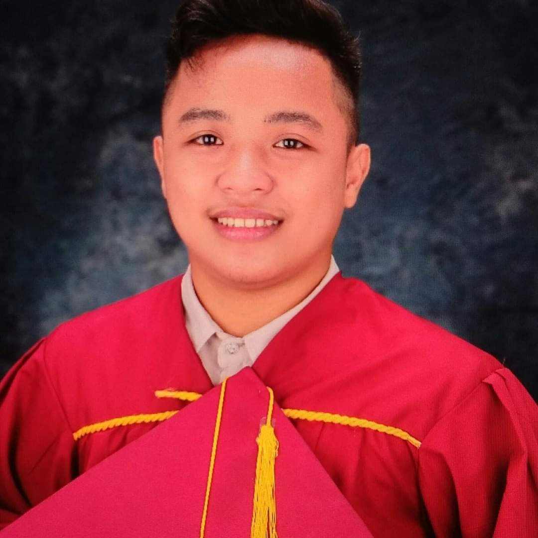 John Lloyd B.'s profile photo