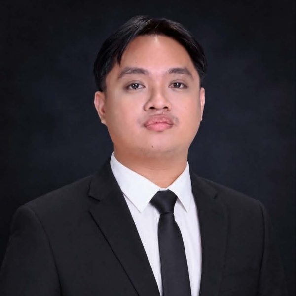Jhon Rovie M.'s profile photo