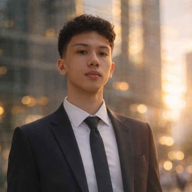 Achilleus Michael G.'s profile photo