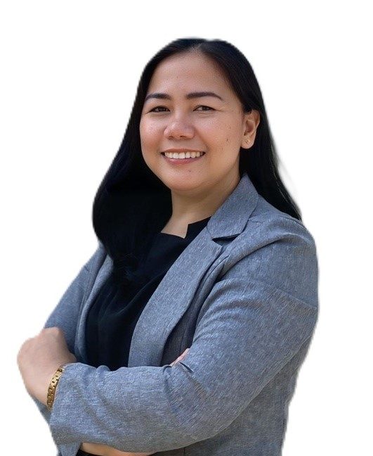 Arbee Grace C.'s profile photo