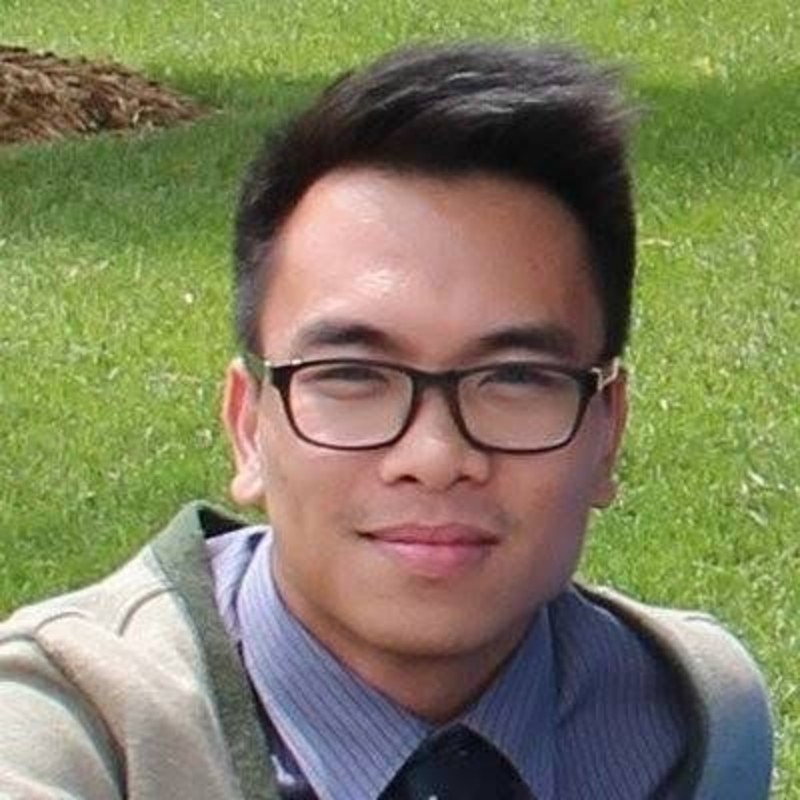 Gerard P.'s profile photo