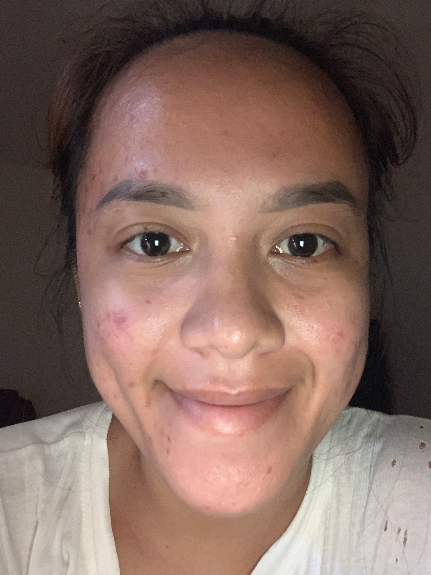 Justine P.'s profile photo