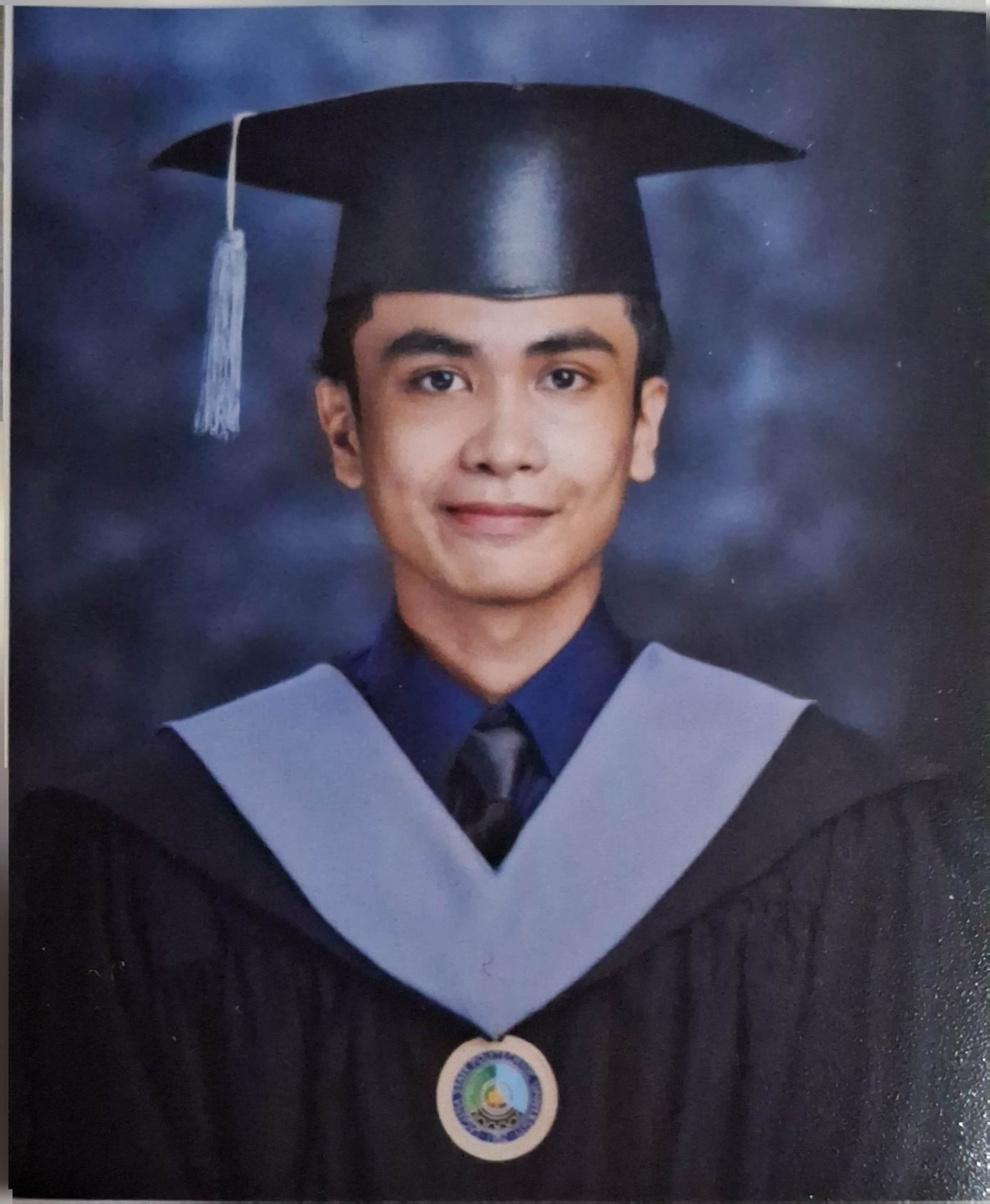 Yuan Jenric M.'s profile photo