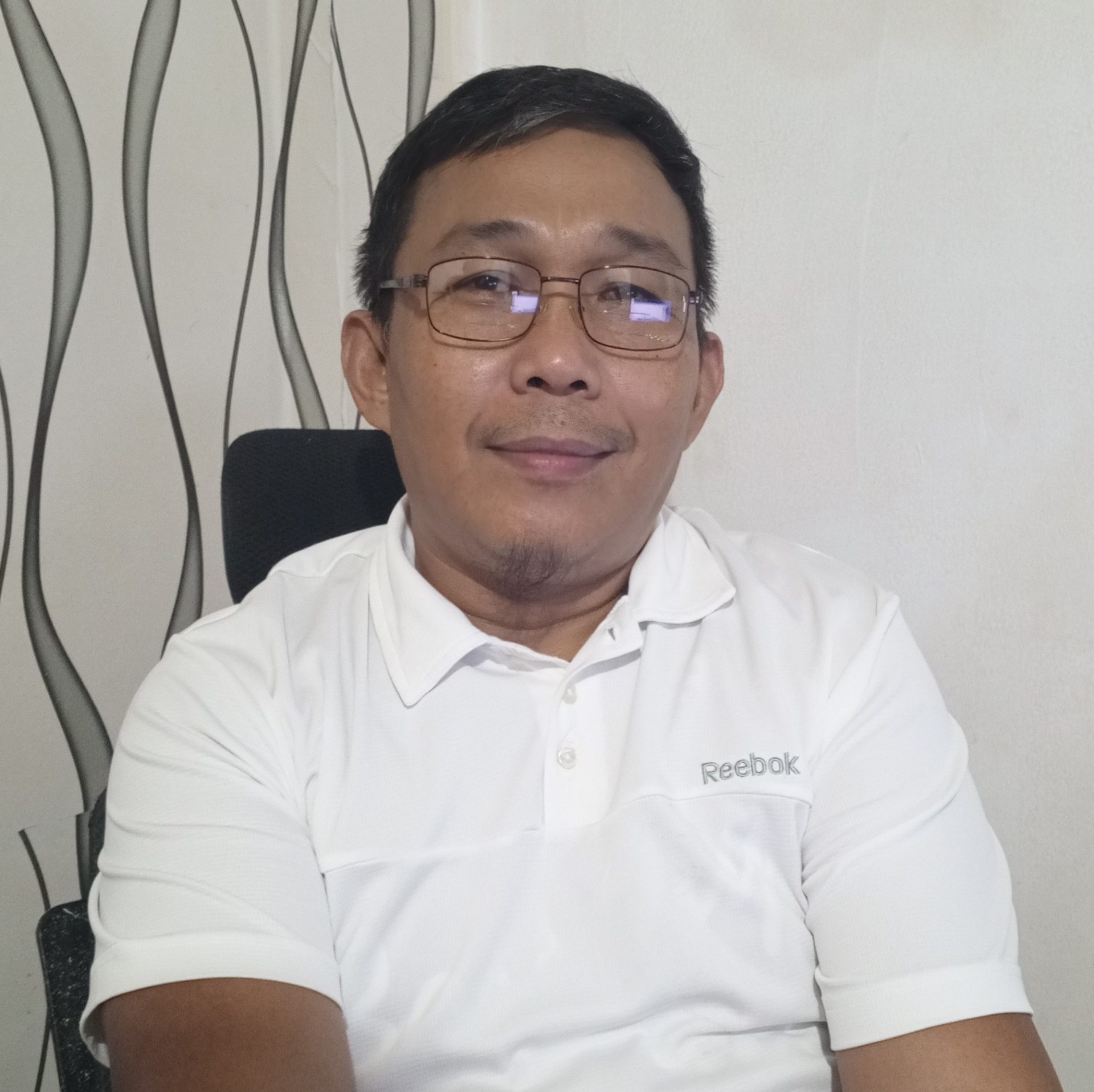Ruel F.'s profile photo