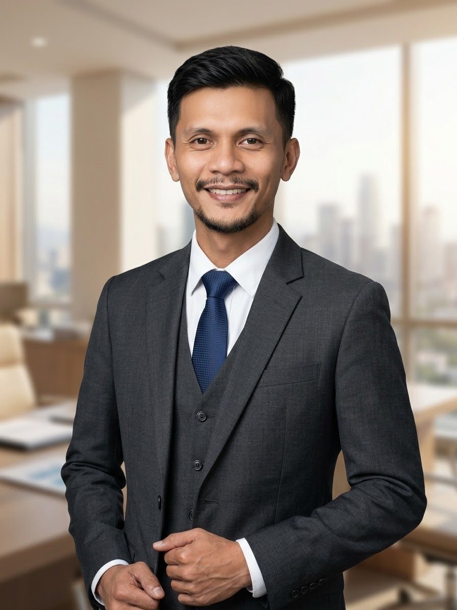 Allain John M.'s profile photo