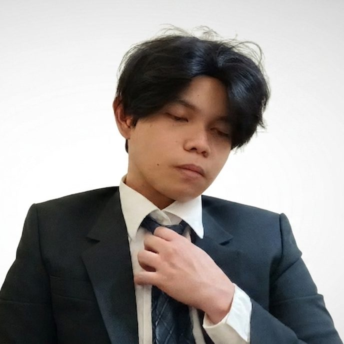Chad Yves E.'s profile photo