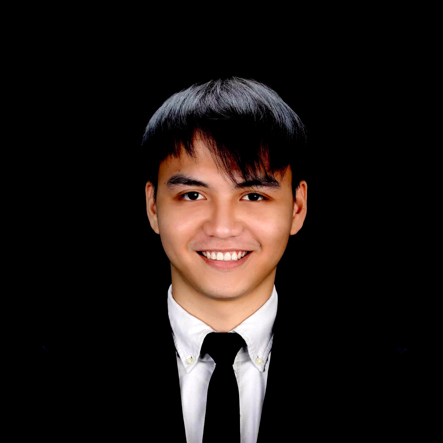 Dexter Neil S.'s profile photo