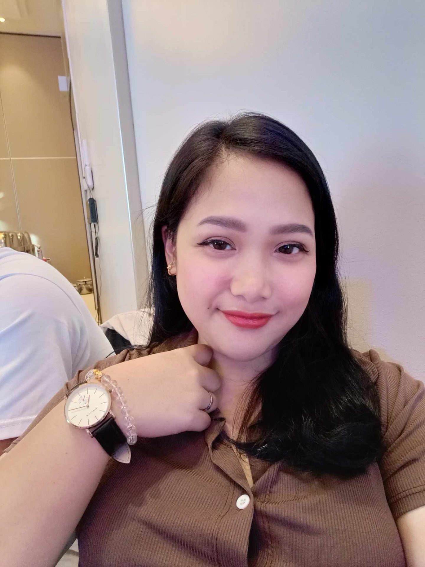 Nina L.'s profile photo