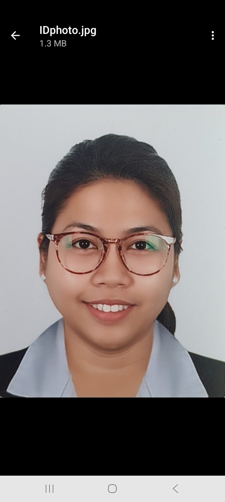 Lina T.'s profile photo
