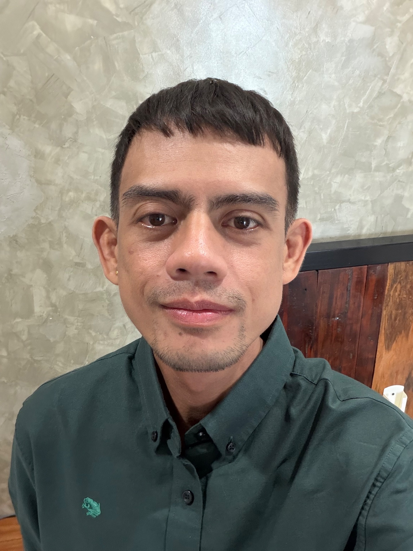 Neal Adam Rudolf R.'s profile photo