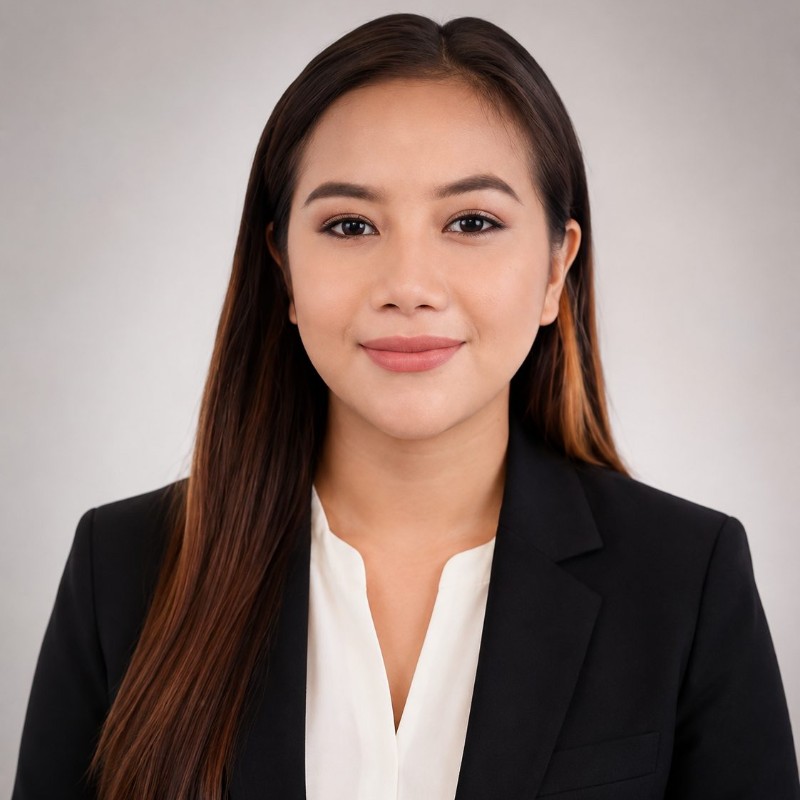 Marielle B.'s profile photo