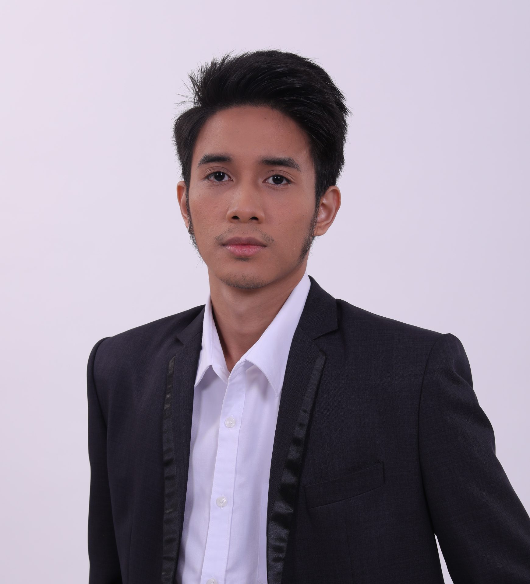 Alfonso Louis R.'s profile photo