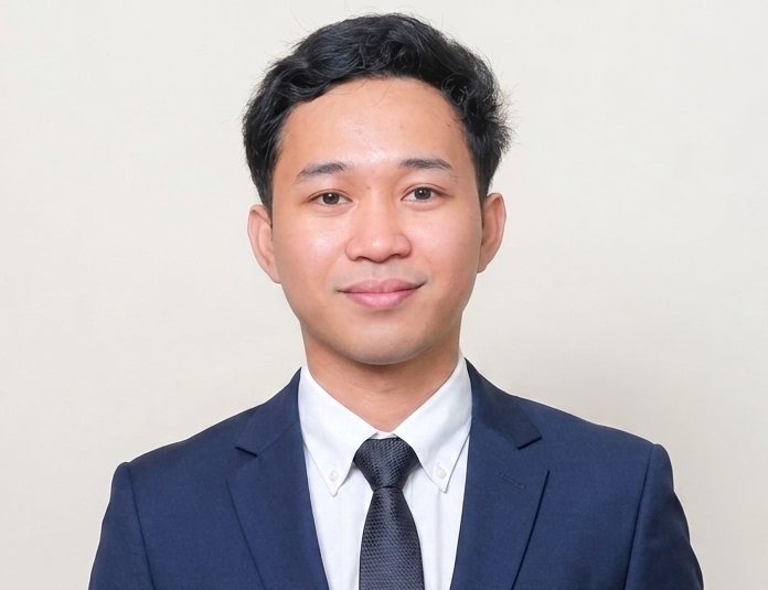 Christian Dave M.'s profile photo