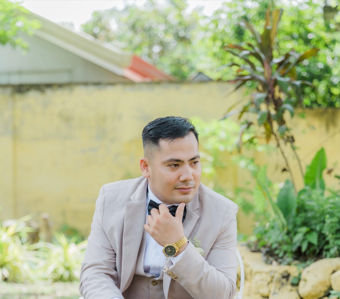 Roland Jhon B. H.'s profile photo