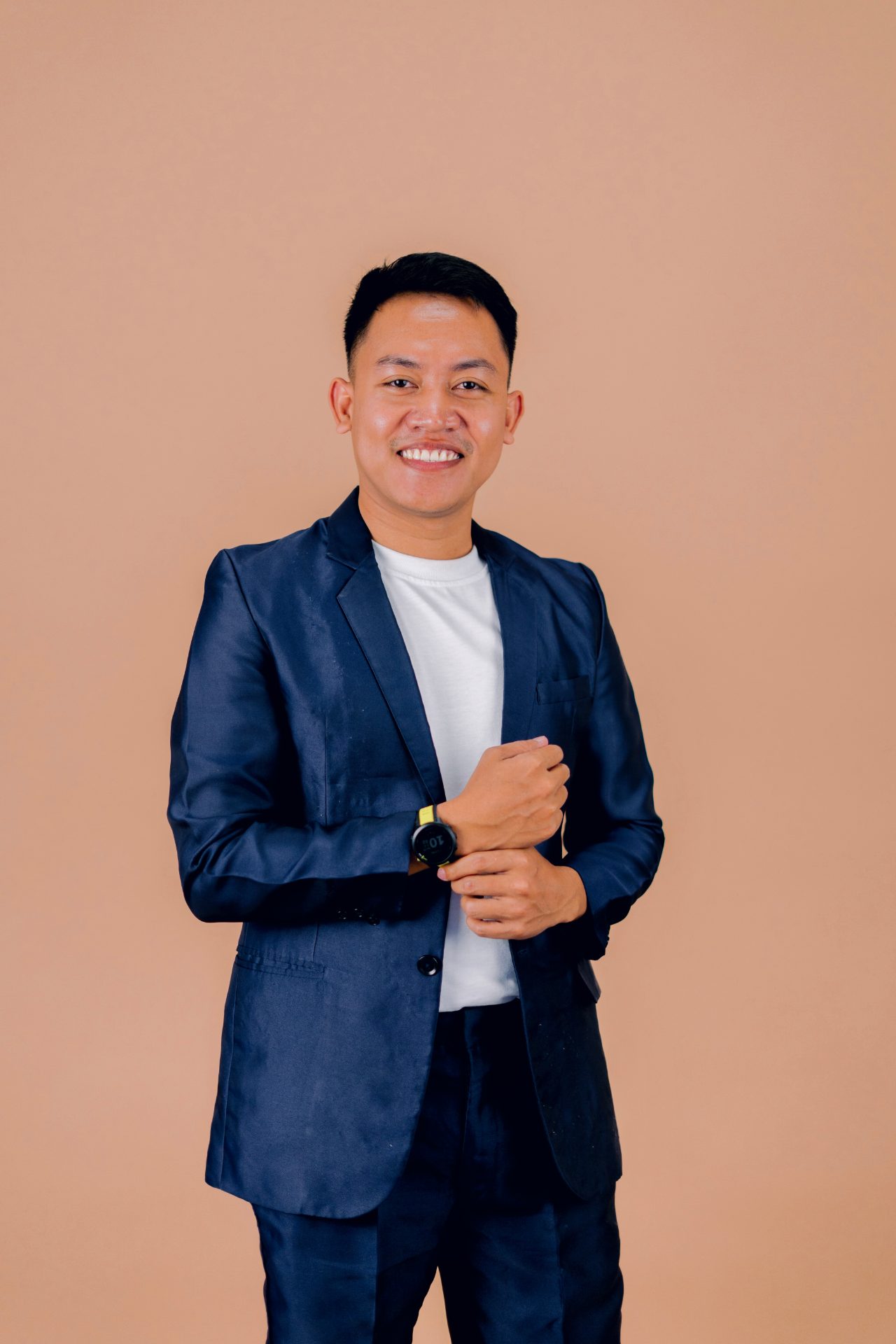 Hector II L.'s profile photo