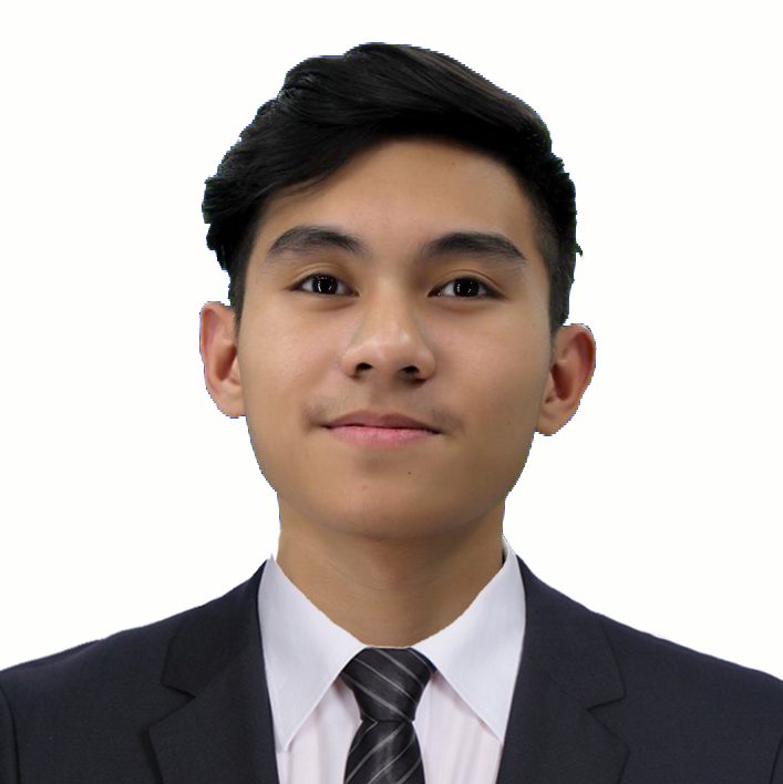 Reuben Jherico S.'s profile photo