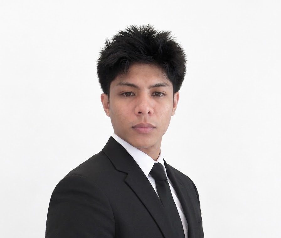 Christian Jay M.'s profile photo