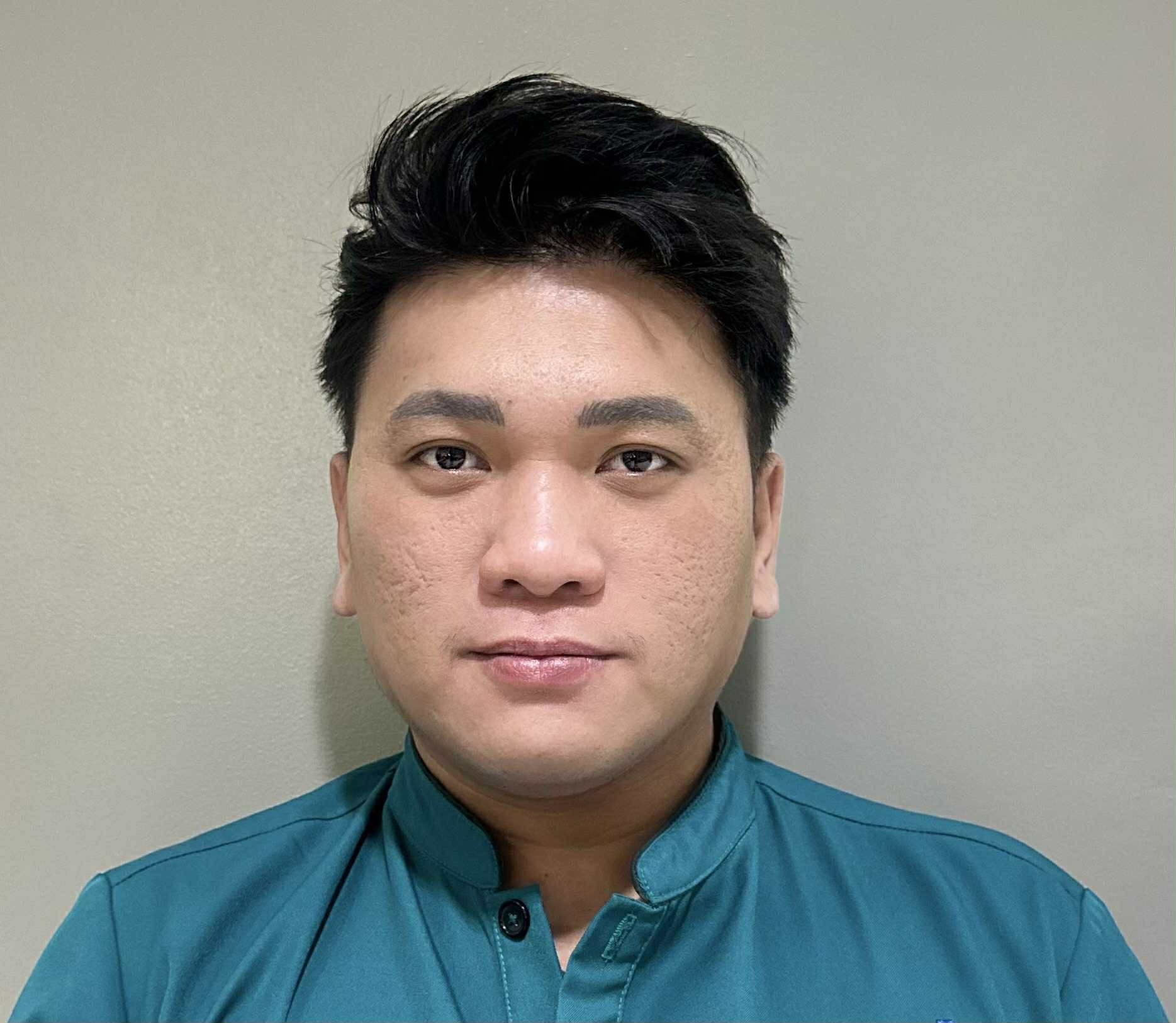 Emmanuel P.'s profile photo