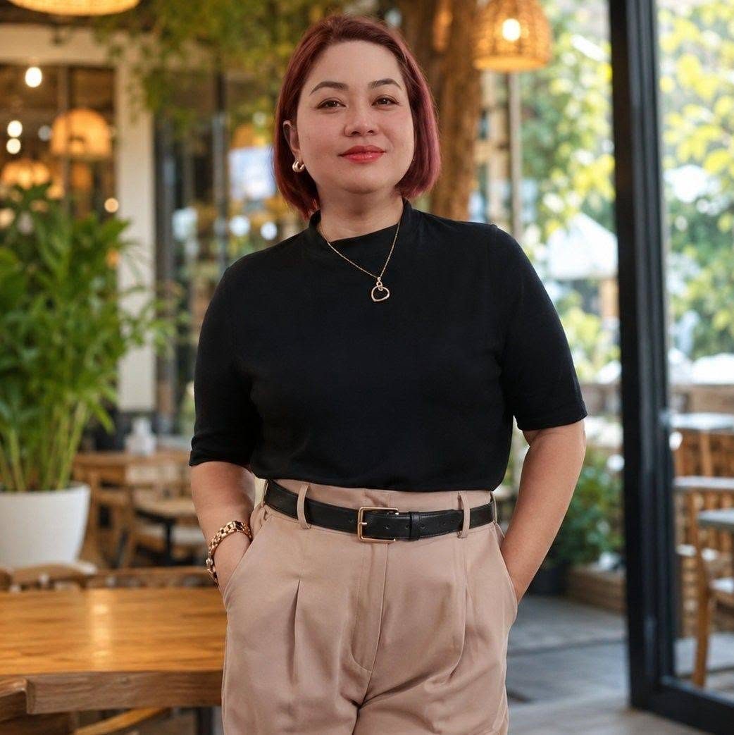 Anna Joy L.'s profile photo