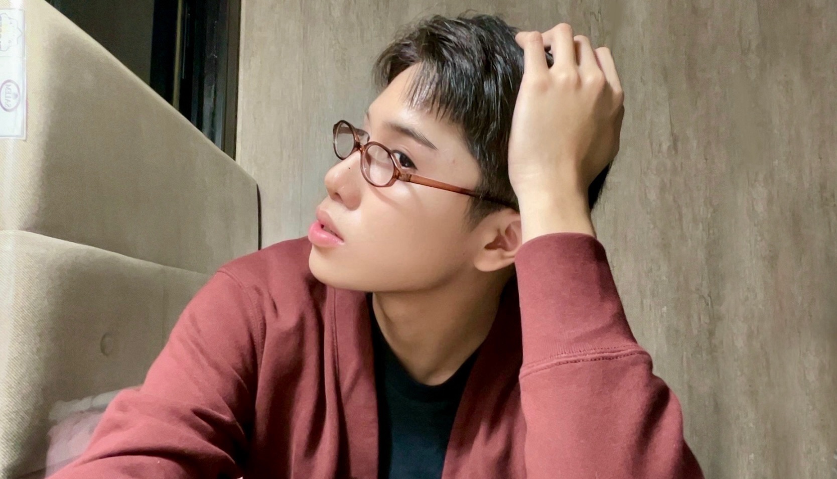 Kevin A.'s profile photo
