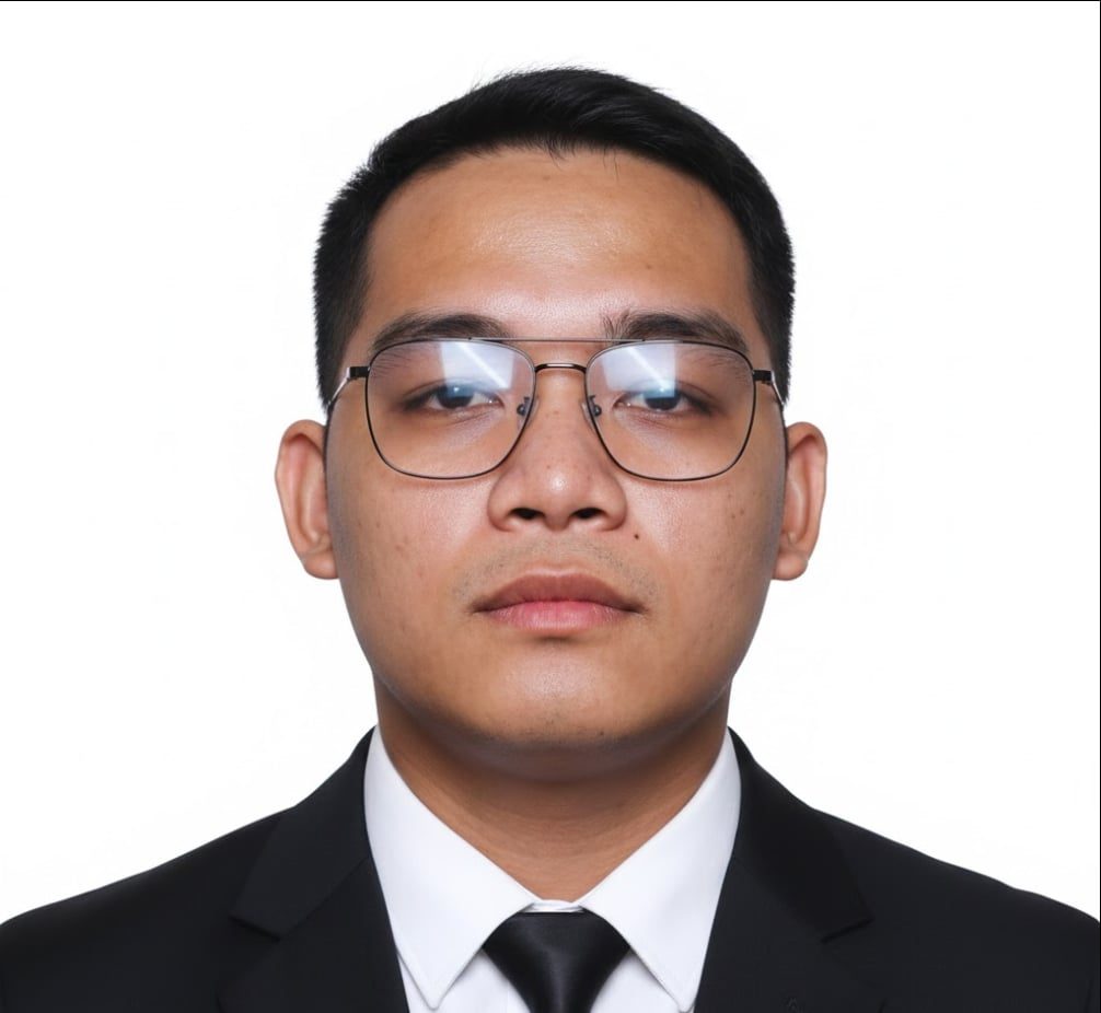 John Lawrence M.'s profile photo