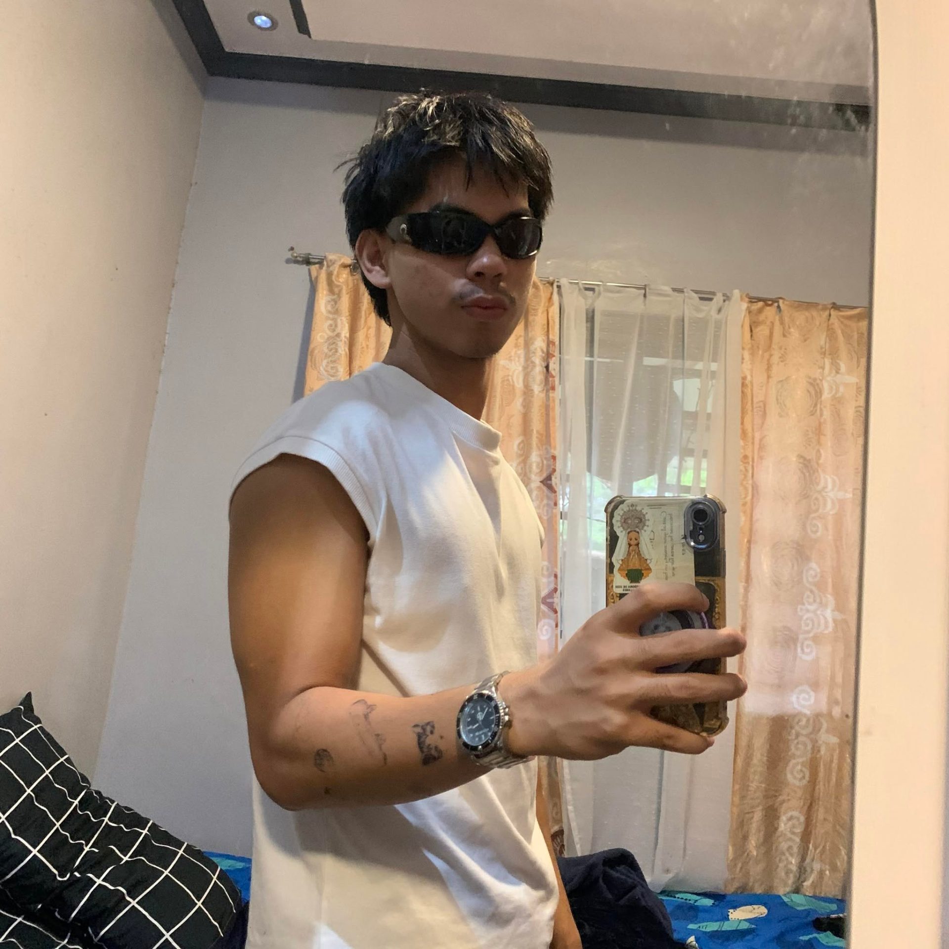 Mendoza N.'s profile photo