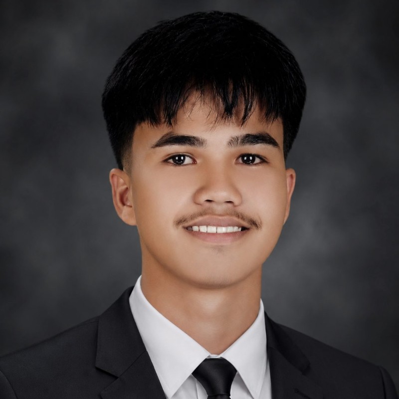 Jacken James B.'s profile photo